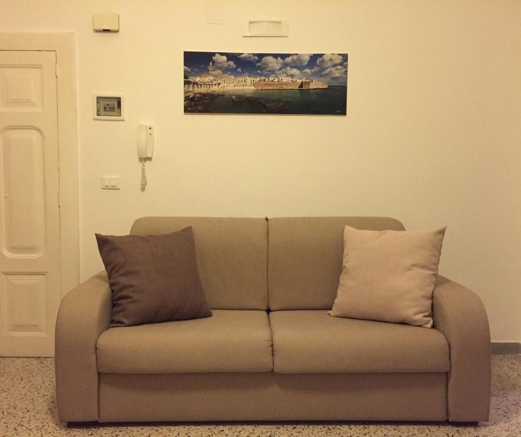 Appartement Donna Nina - Via San Martino 62 à Monopoli Extérieur photo