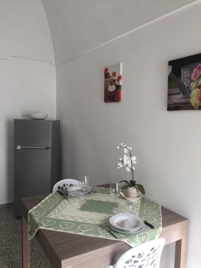 Appartement Donna Nina - Via San Martino 62 à Monopoli Extérieur photo