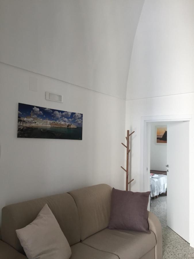 Appartement Donna Nina - Via San Martino 62 à Monopoli Extérieur photo