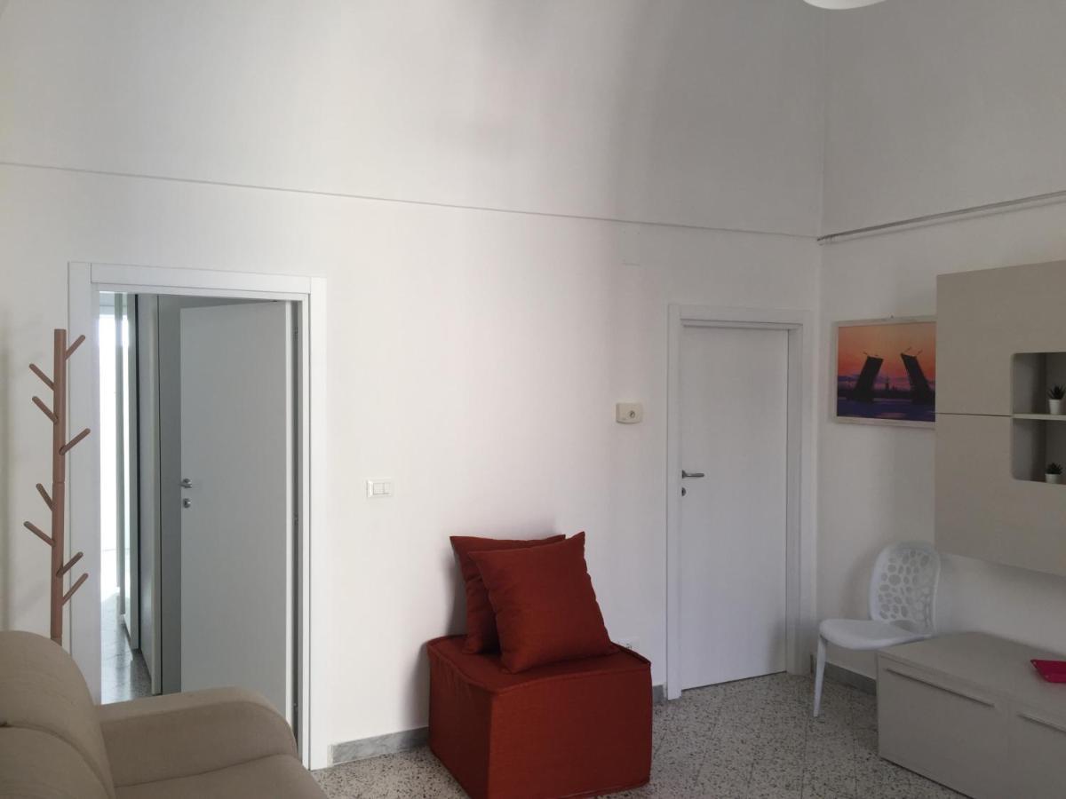 Appartement Donna Nina - Via San Martino 62 à Monopoli Extérieur photo