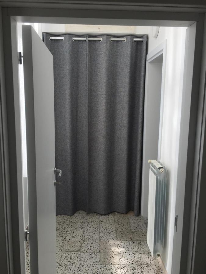 Appartement Donna Nina - Via San Martino 62 à Monopoli Extérieur photo