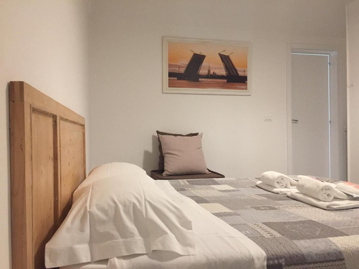 Appartement Donna Nina - Via San Martino 62 à Monopoli Extérieur photo
