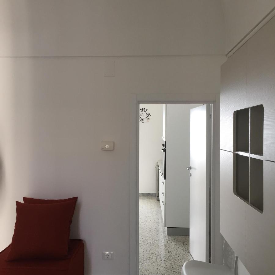 Appartement Donna Nina - Via San Martino 62 à Monopoli Extérieur photo