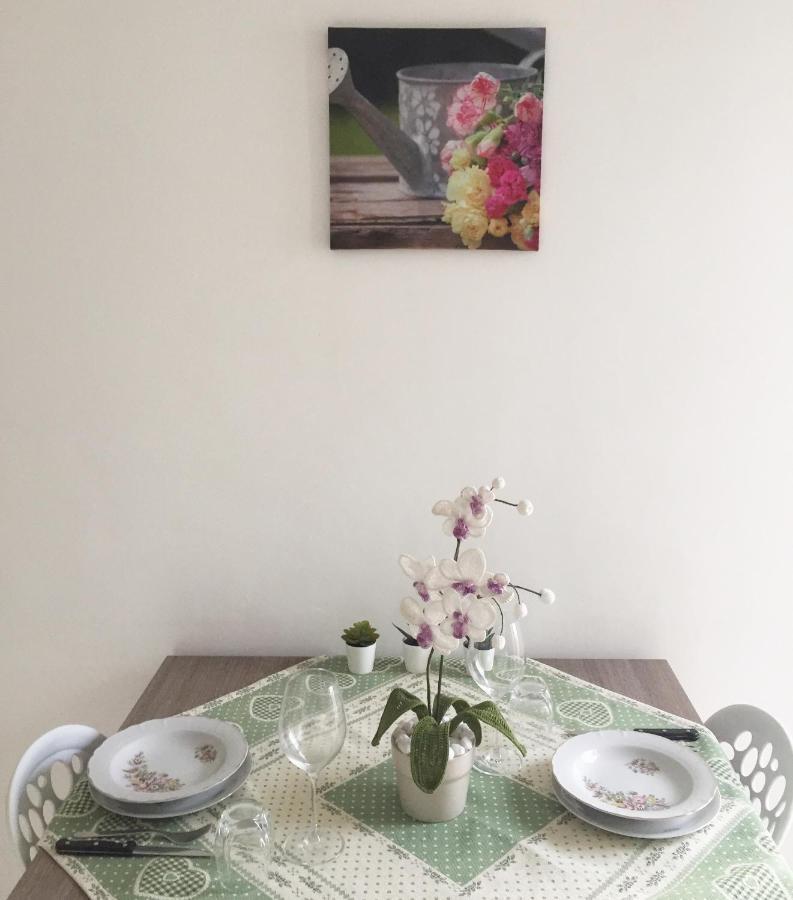 Appartement Donna Nina - Via San Martino 62 à Monopoli Extérieur photo