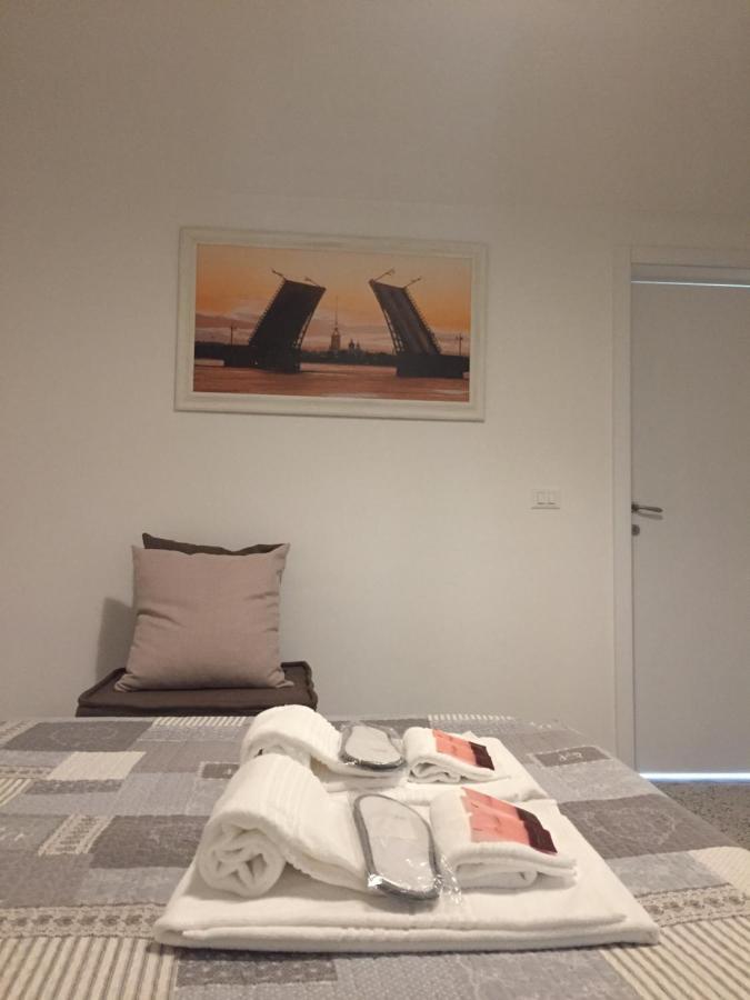Appartement Donna Nina - Via San Martino 62 à Monopoli Extérieur photo