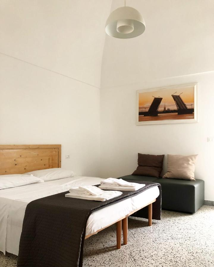 Appartement Donna Nina - Via San Martino 62 à Monopoli Extérieur photo